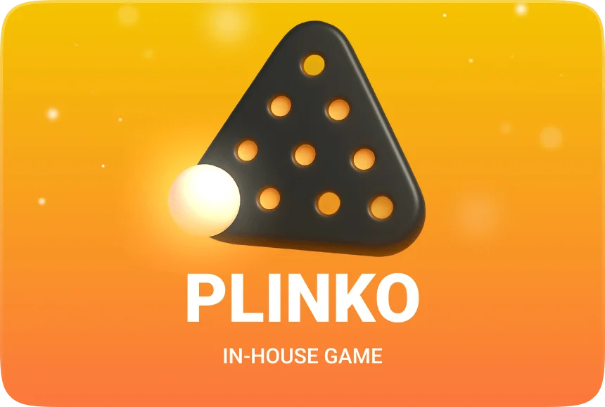 Демо-режим Plinko в Брилкс